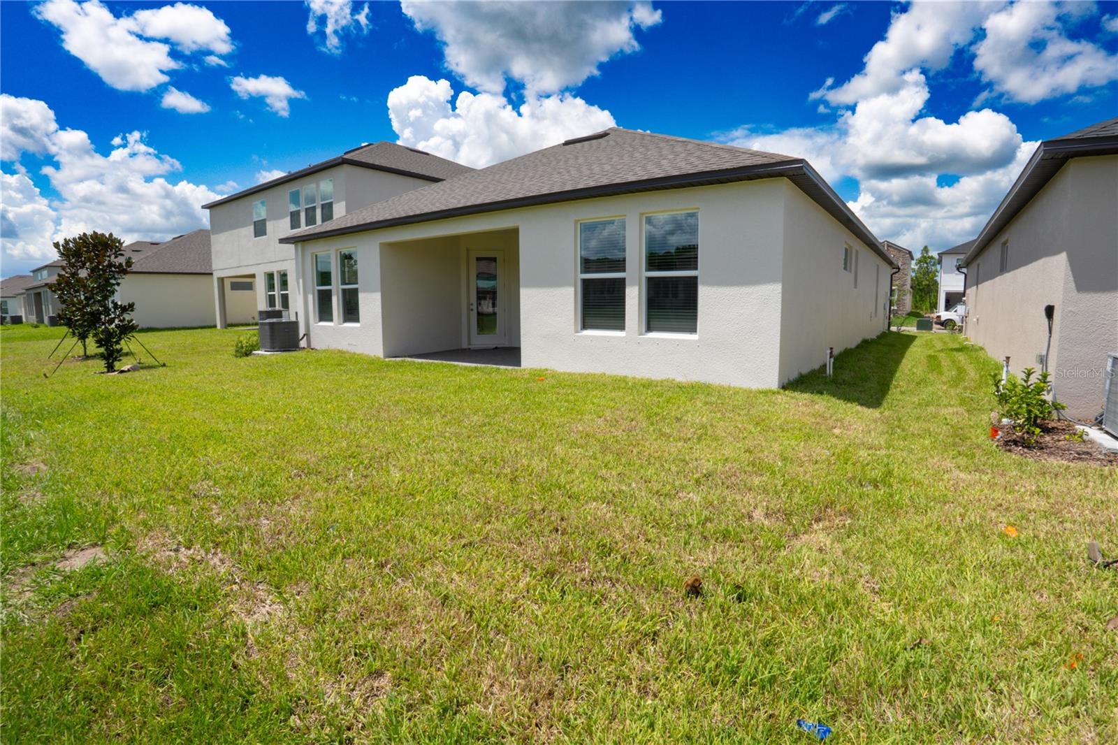 PEARL ESTATES - Residential Lease