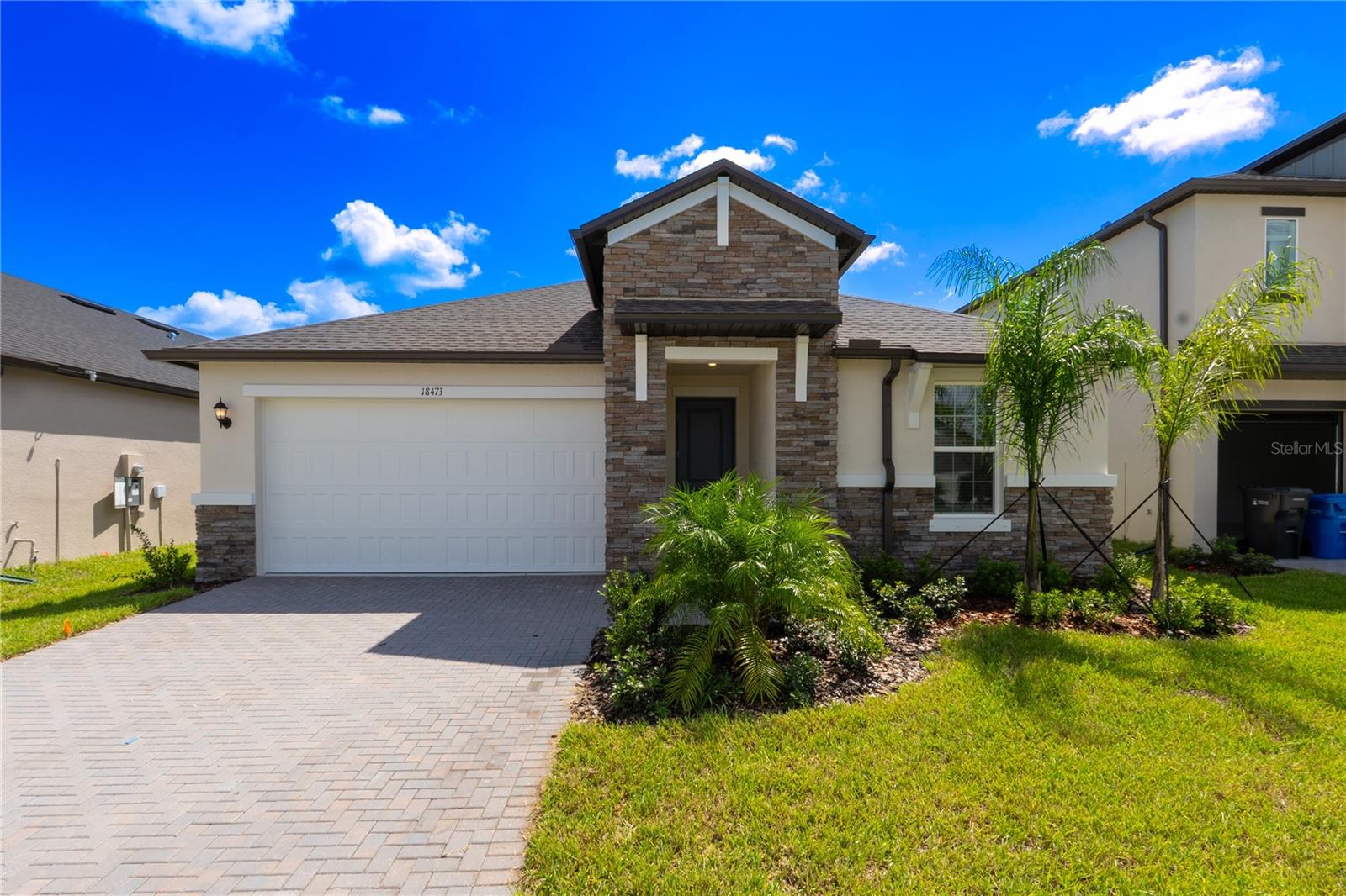 PEARL ESTATES - Residential Lease