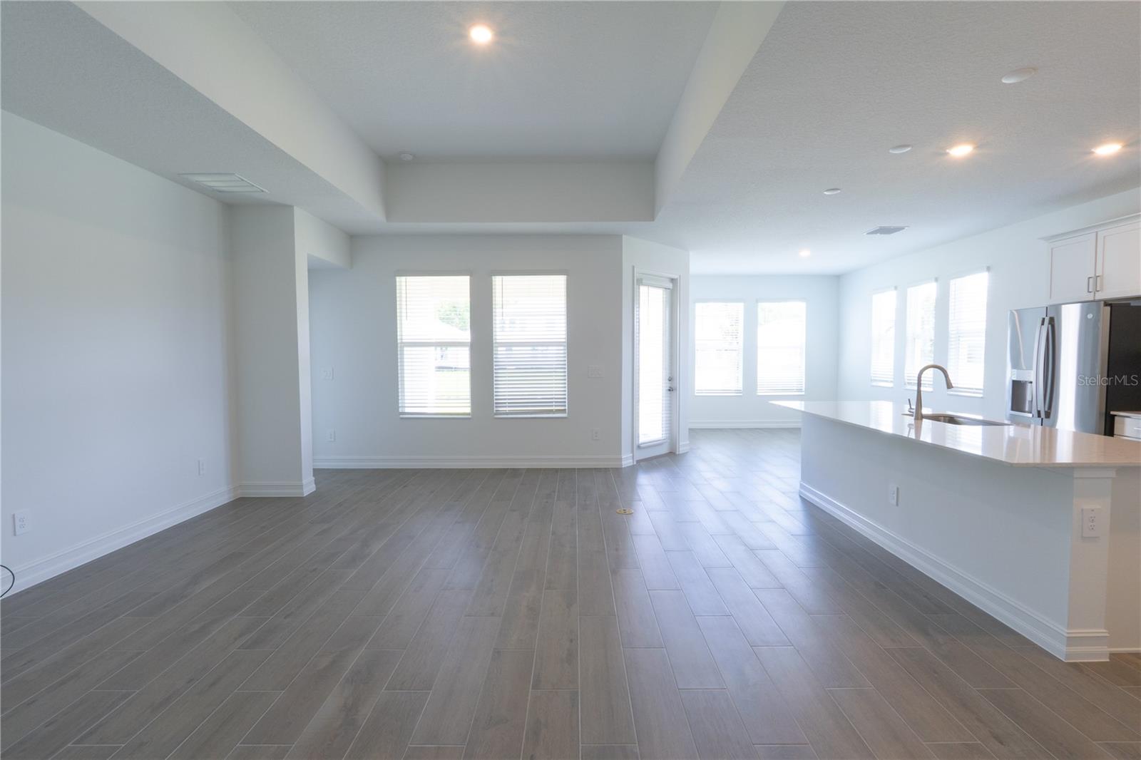 PEARL ESTATES - Residential Lease