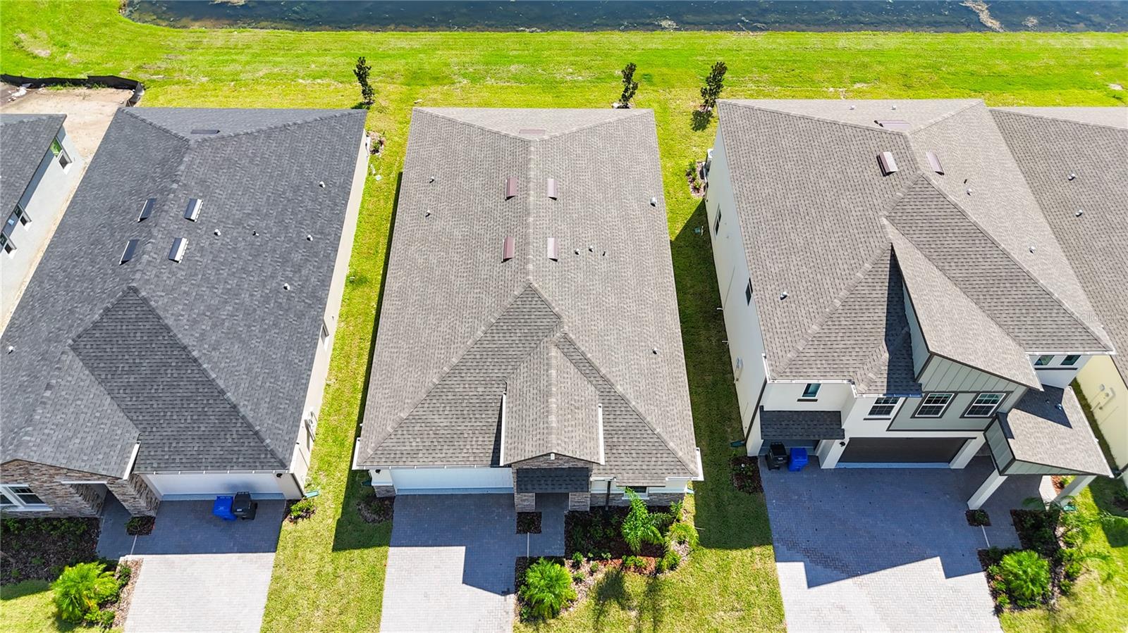 PEARL ESTATES - Residential Lease