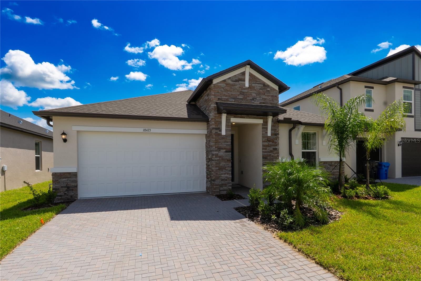 PEARL ESTATES - Residential Lease