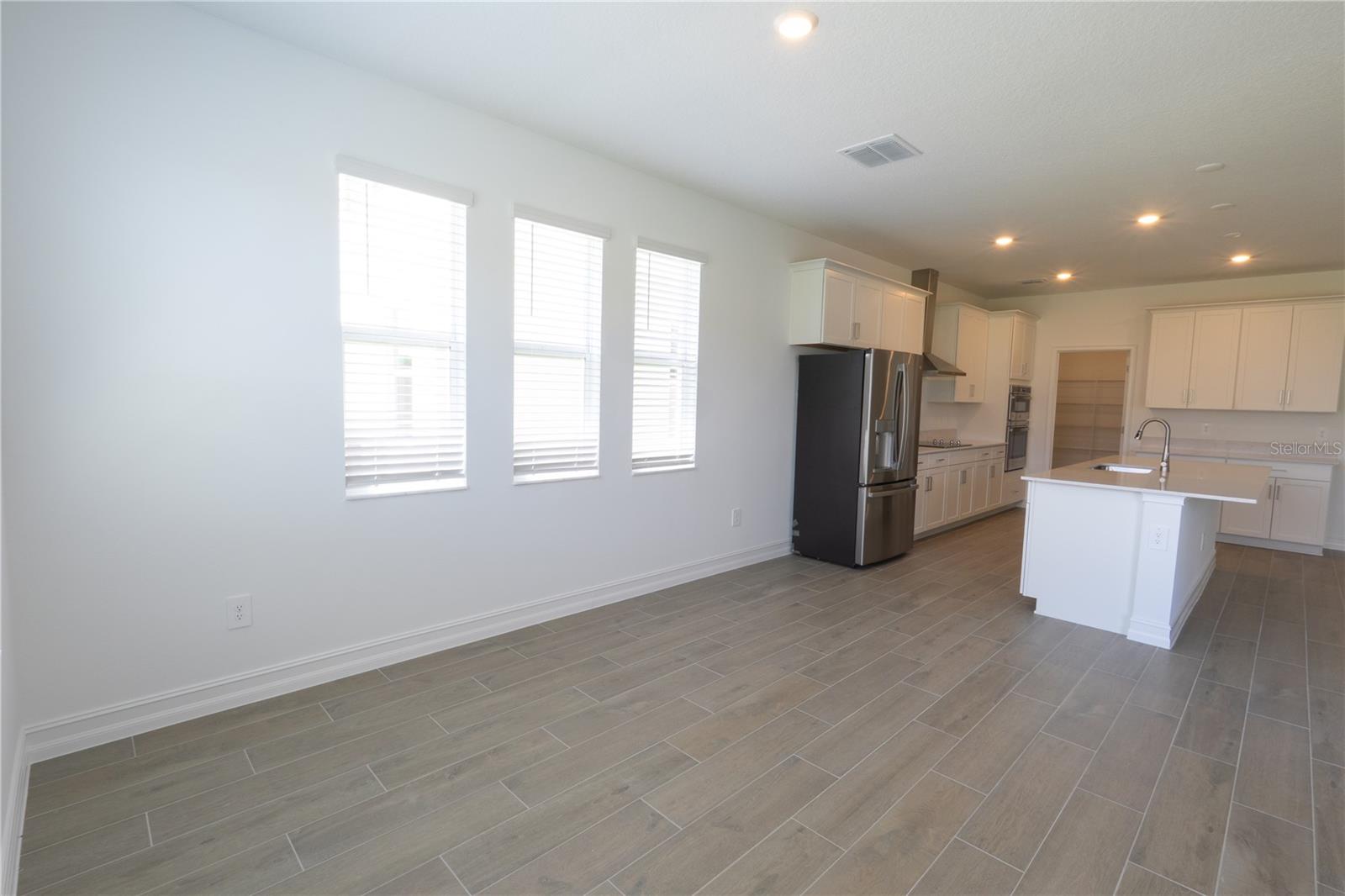 PEARL ESTATES - Residential Lease