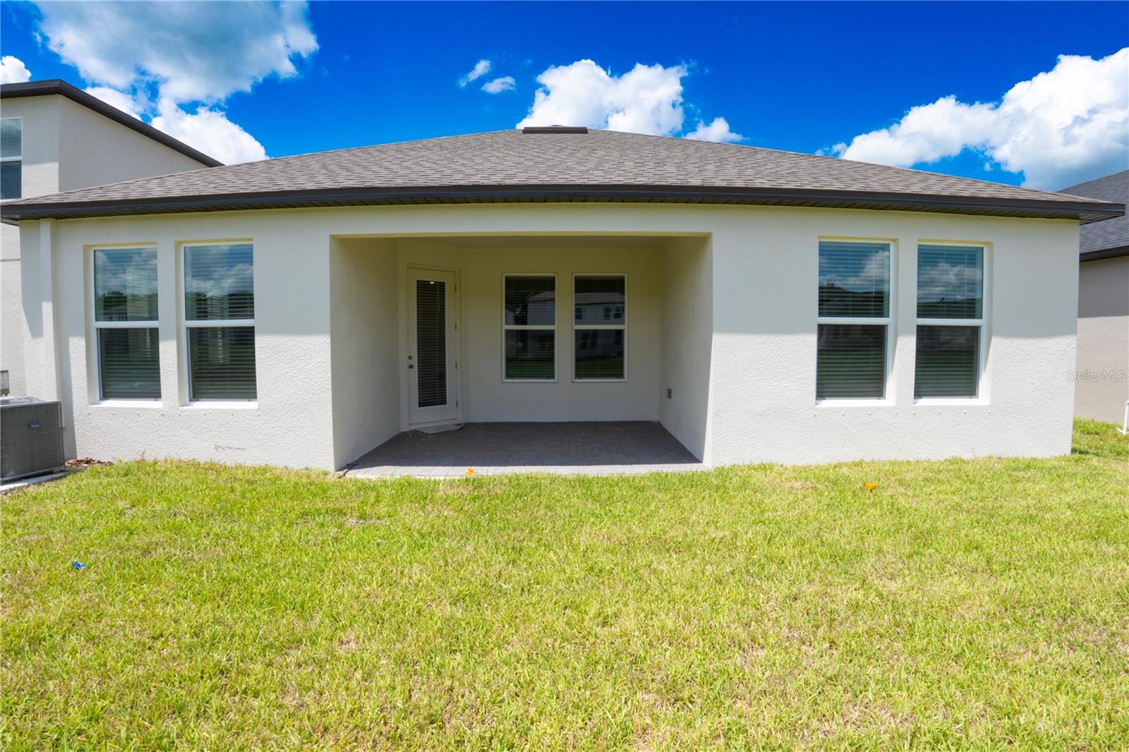 PEARL ESTATES - Residential Lease