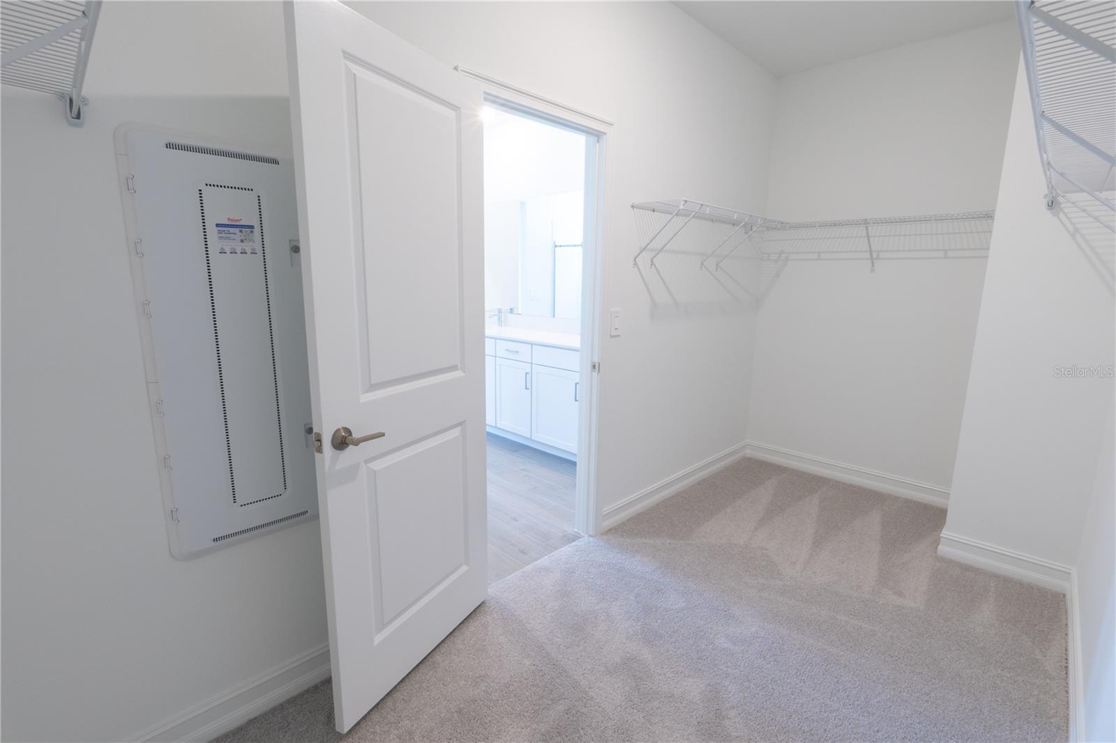 PEARL ESTATES - Residential Lease