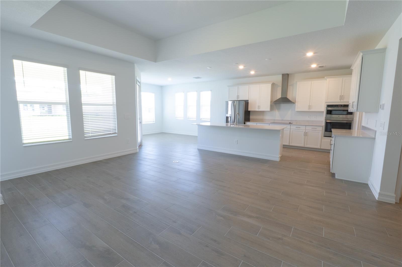 PEARL ESTATES - Residential Lease