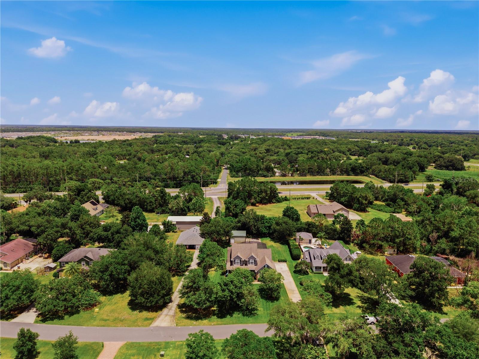 RUNNYMEDE NORTH HALF TOWN OF - Residential