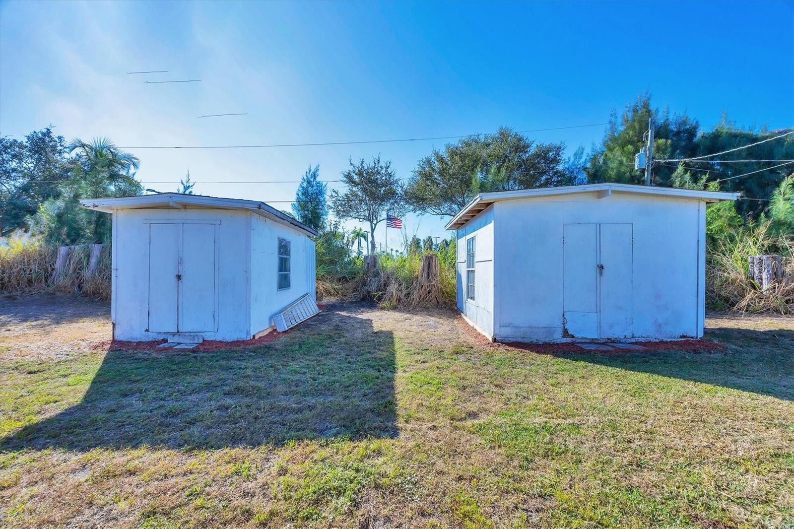 ROCK CREEK PARK - Residential