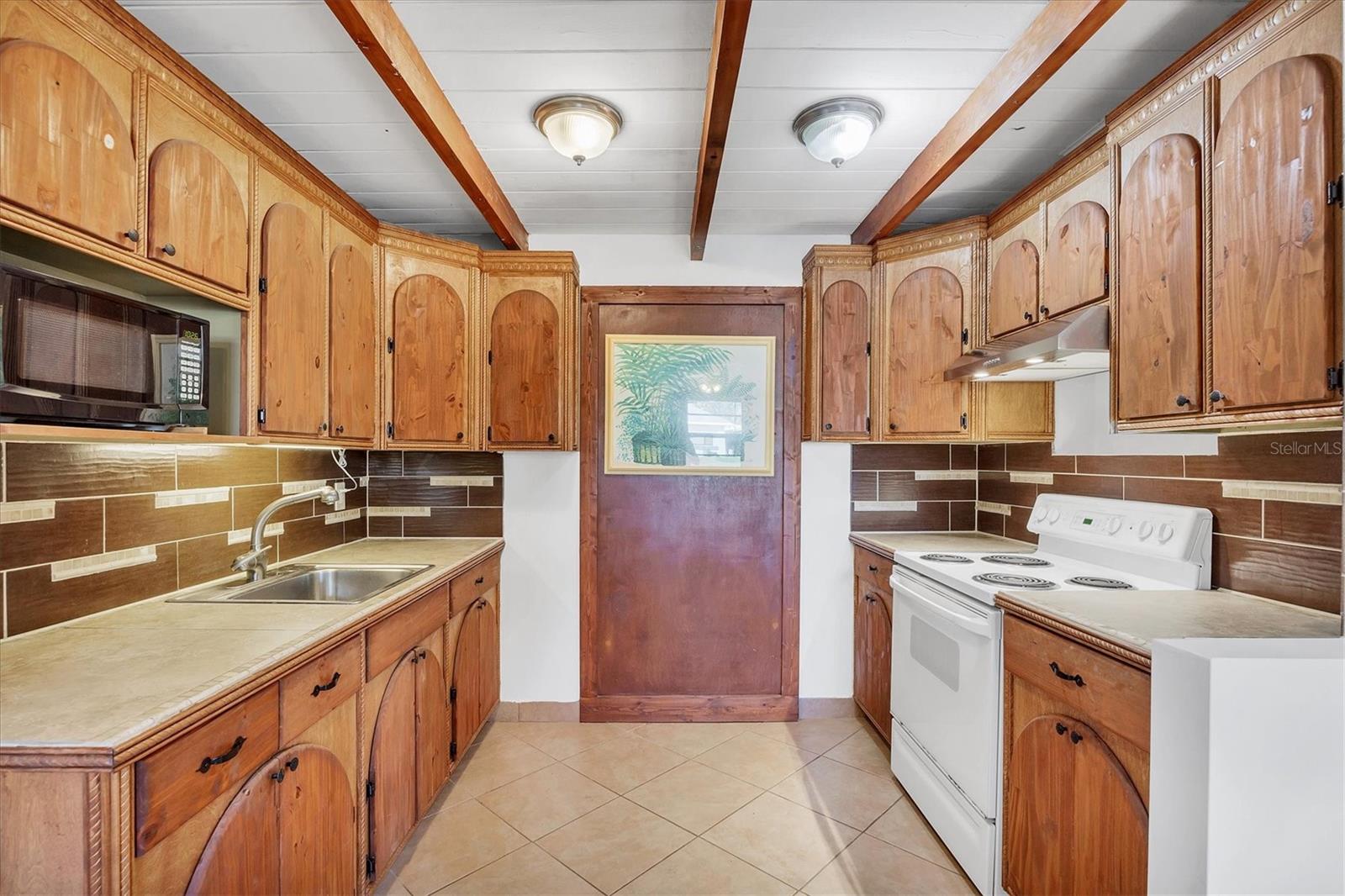 ROCK CREEK PARK - Residential