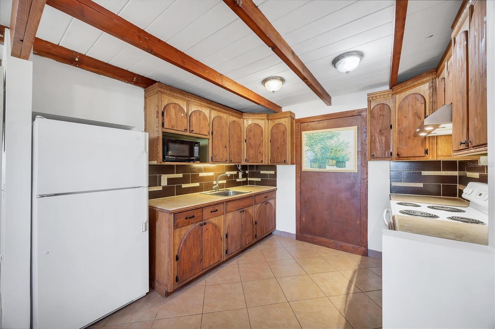 ROCK CREEK PARK - Residential