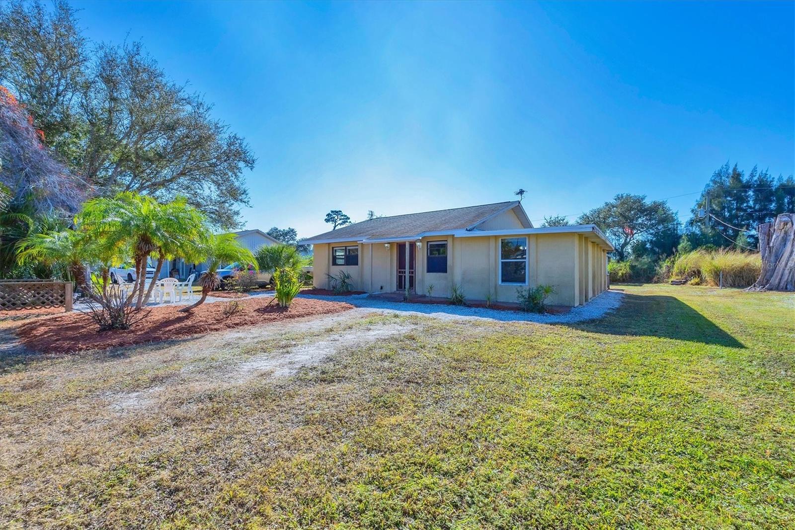 ROCK CREEK PARK - Residential