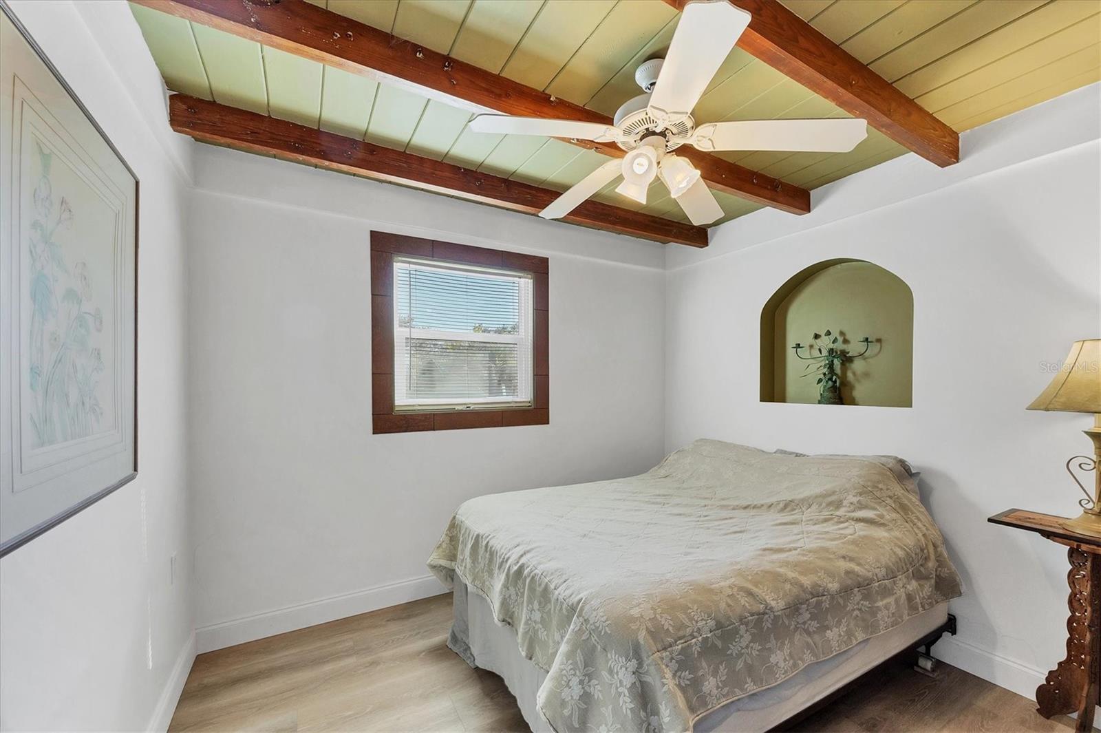 ROCK CREEK PARK - Residential