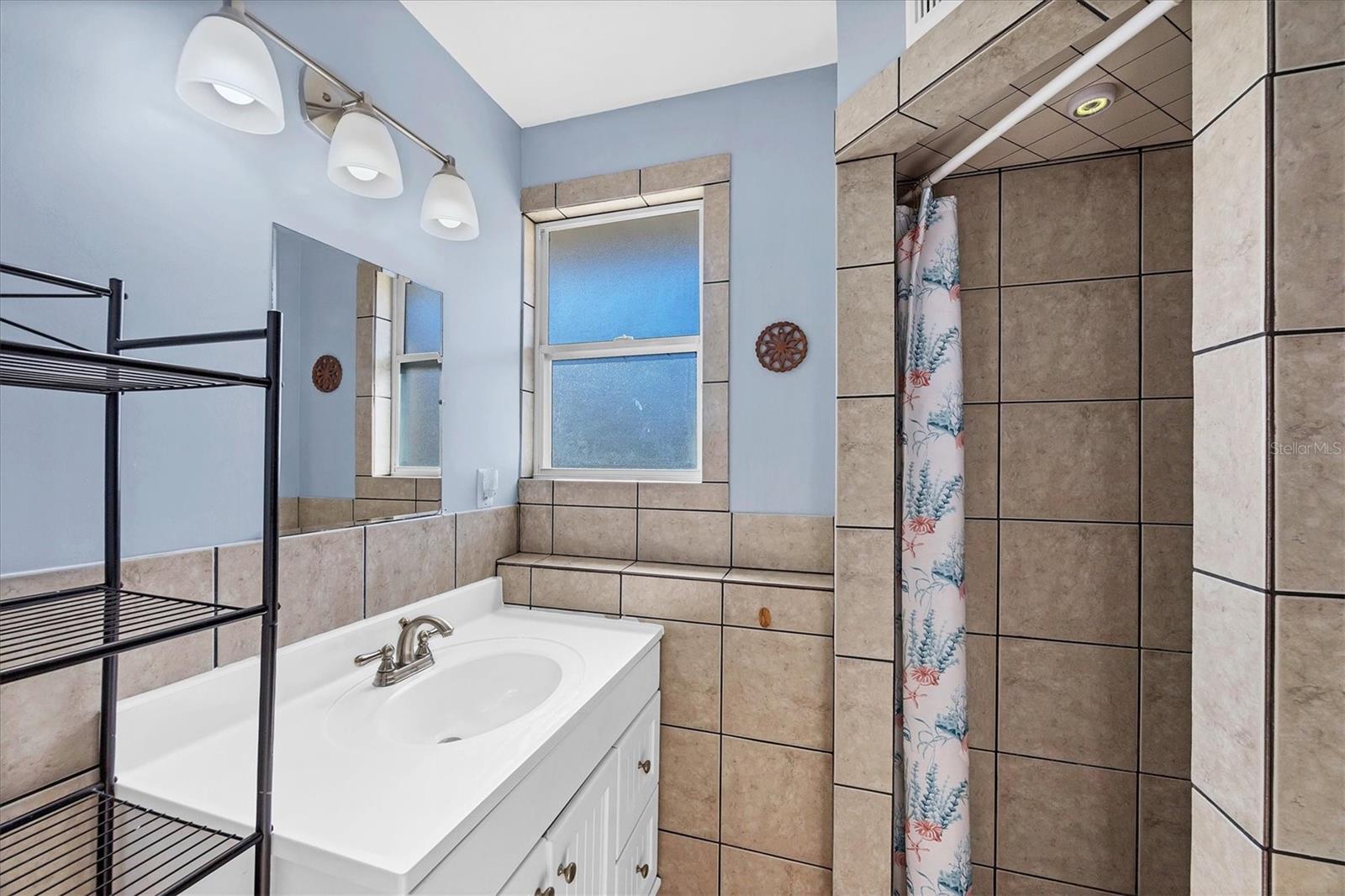 ROCK CREEK PARK - Residential