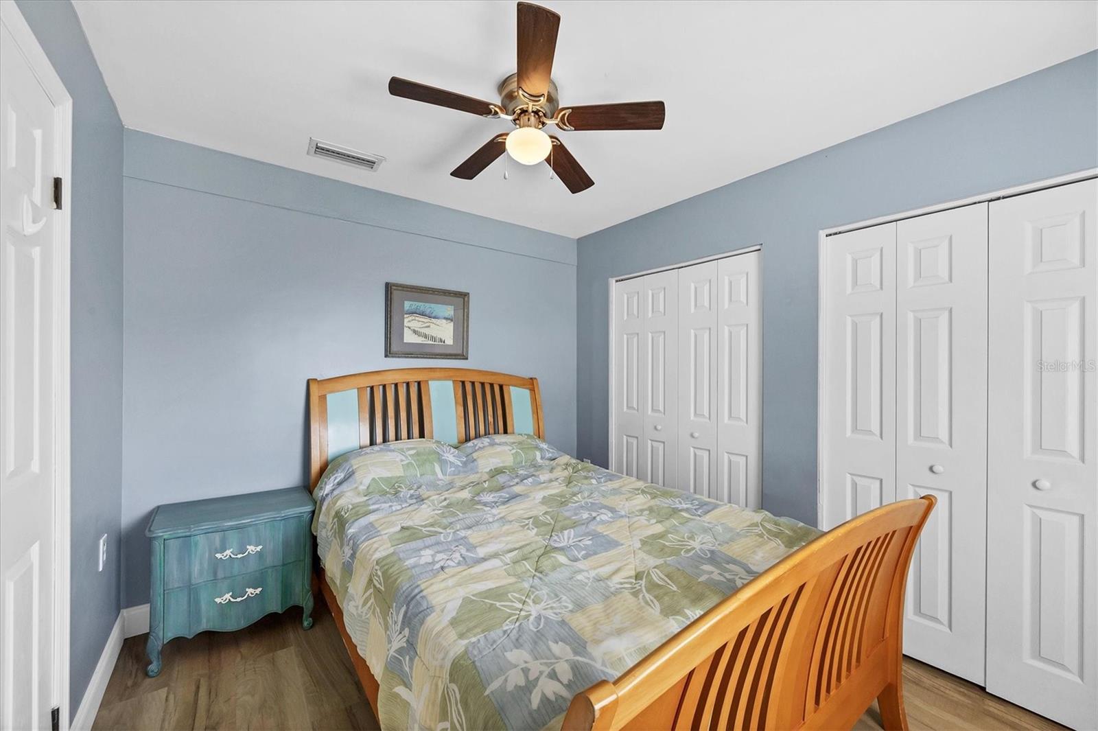 ROCK CREEK PARK - Residential