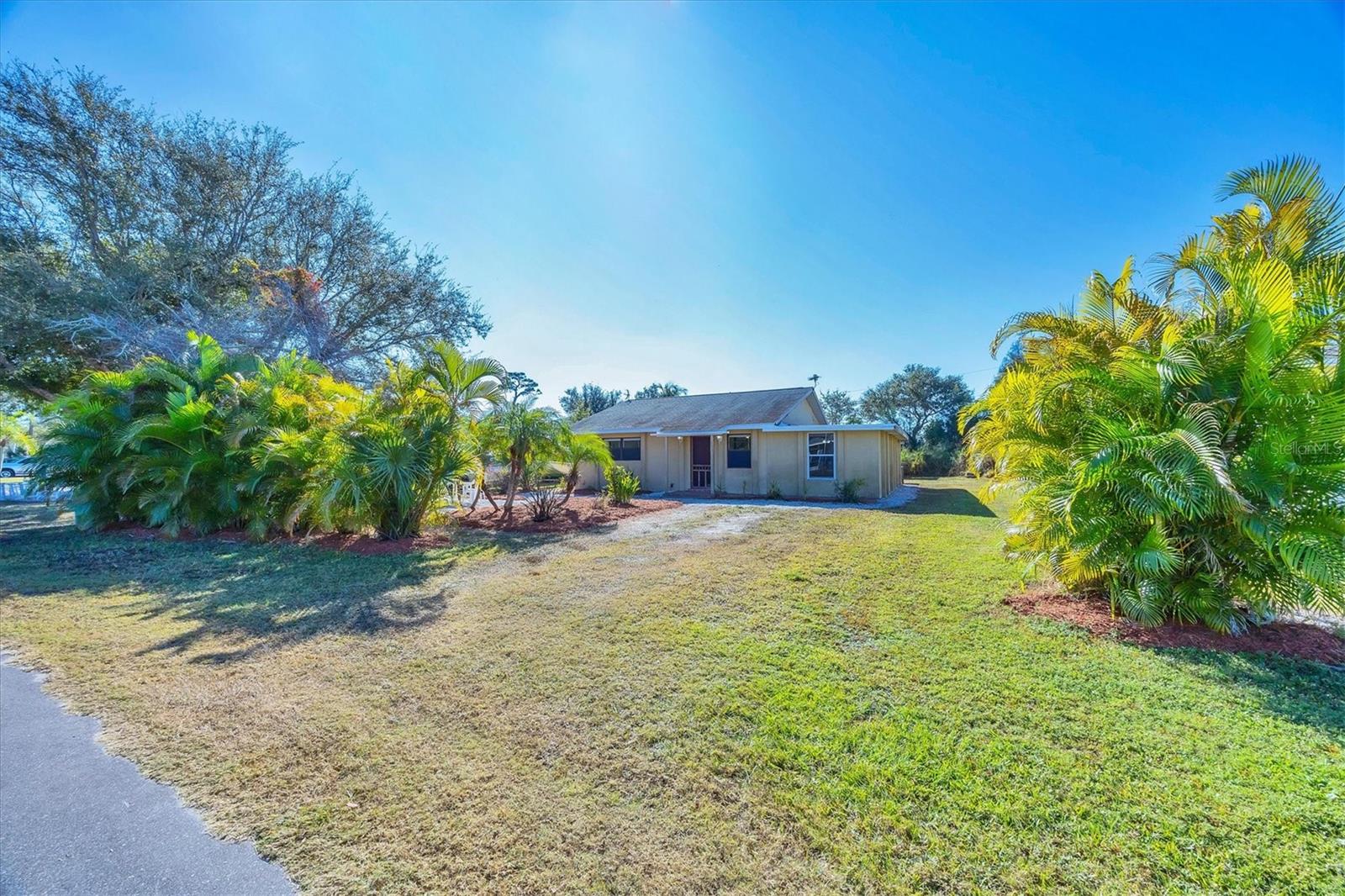 ROCK CREEK PARK - Residential