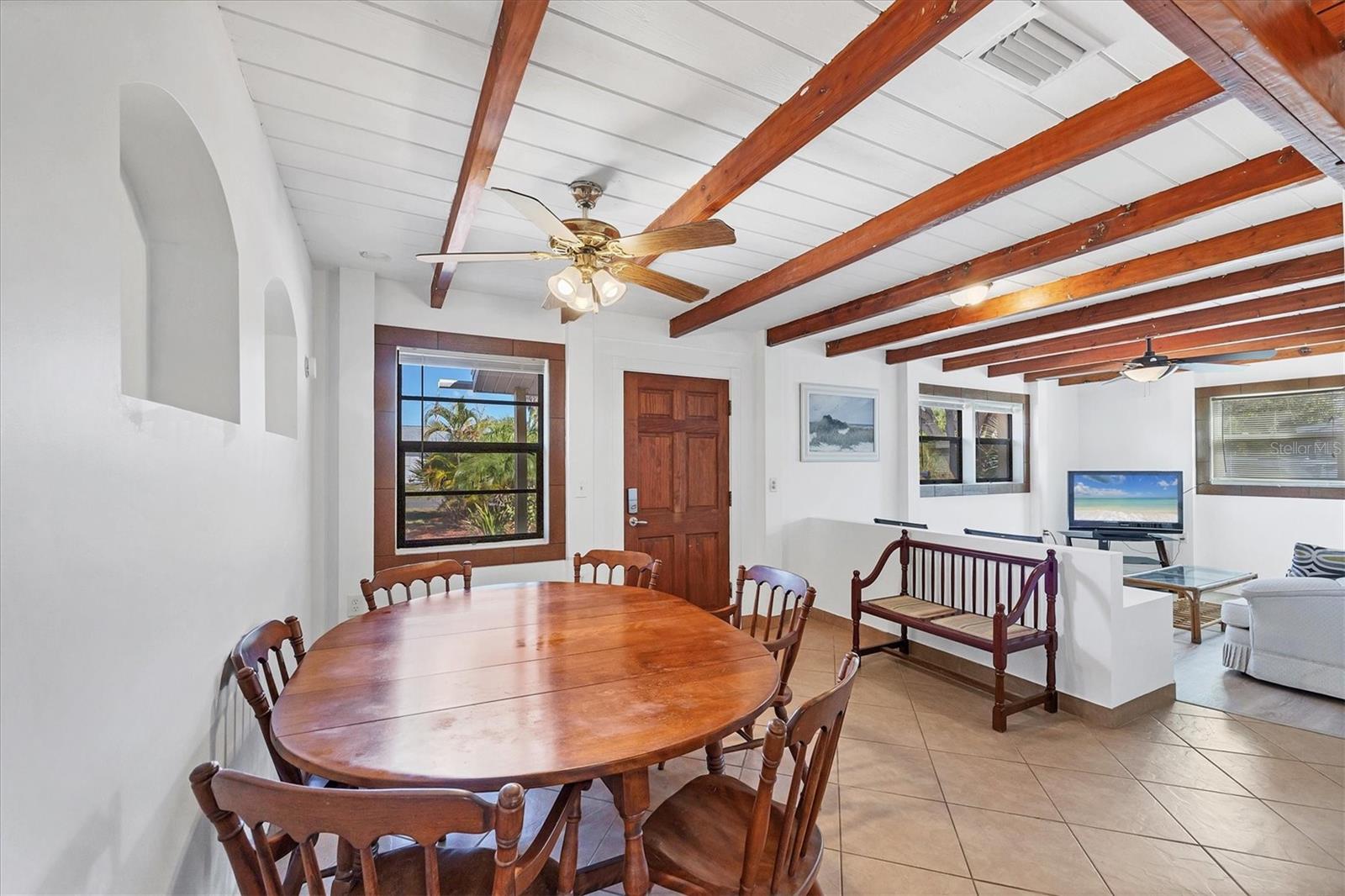 ROCK CREEK PARK - Residential