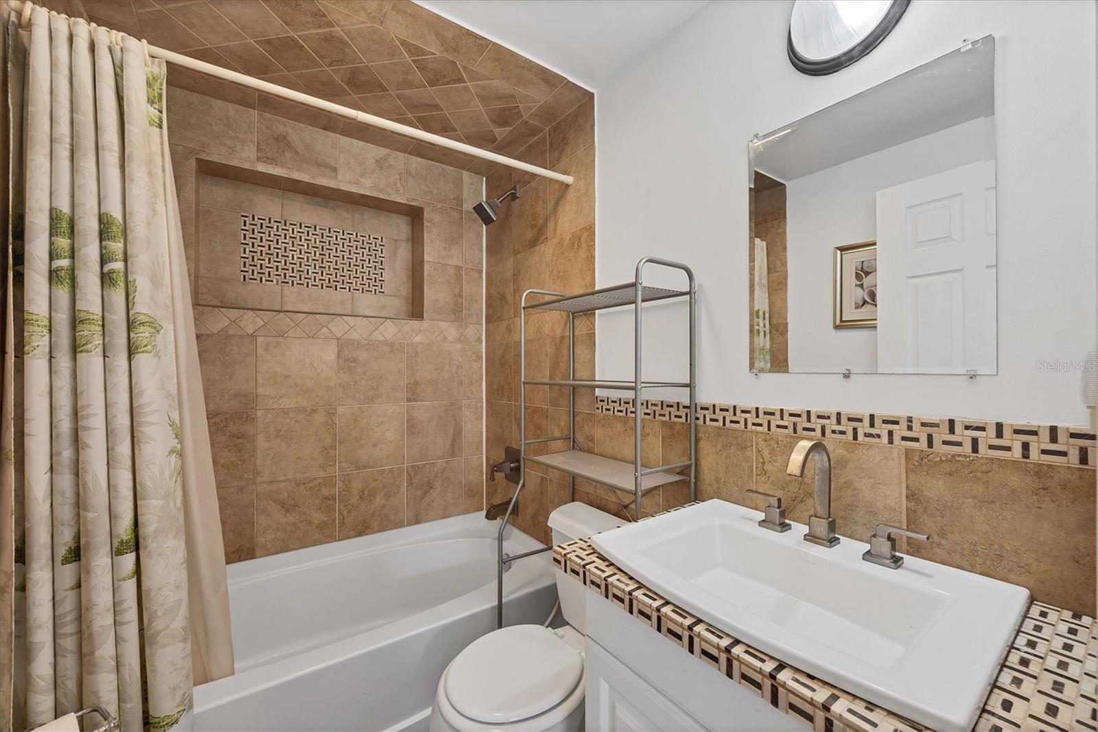 ROCK CREEK PARK - Residential