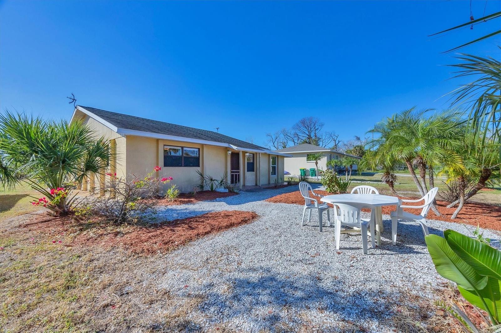 ROCK CREEK PARK - Residential