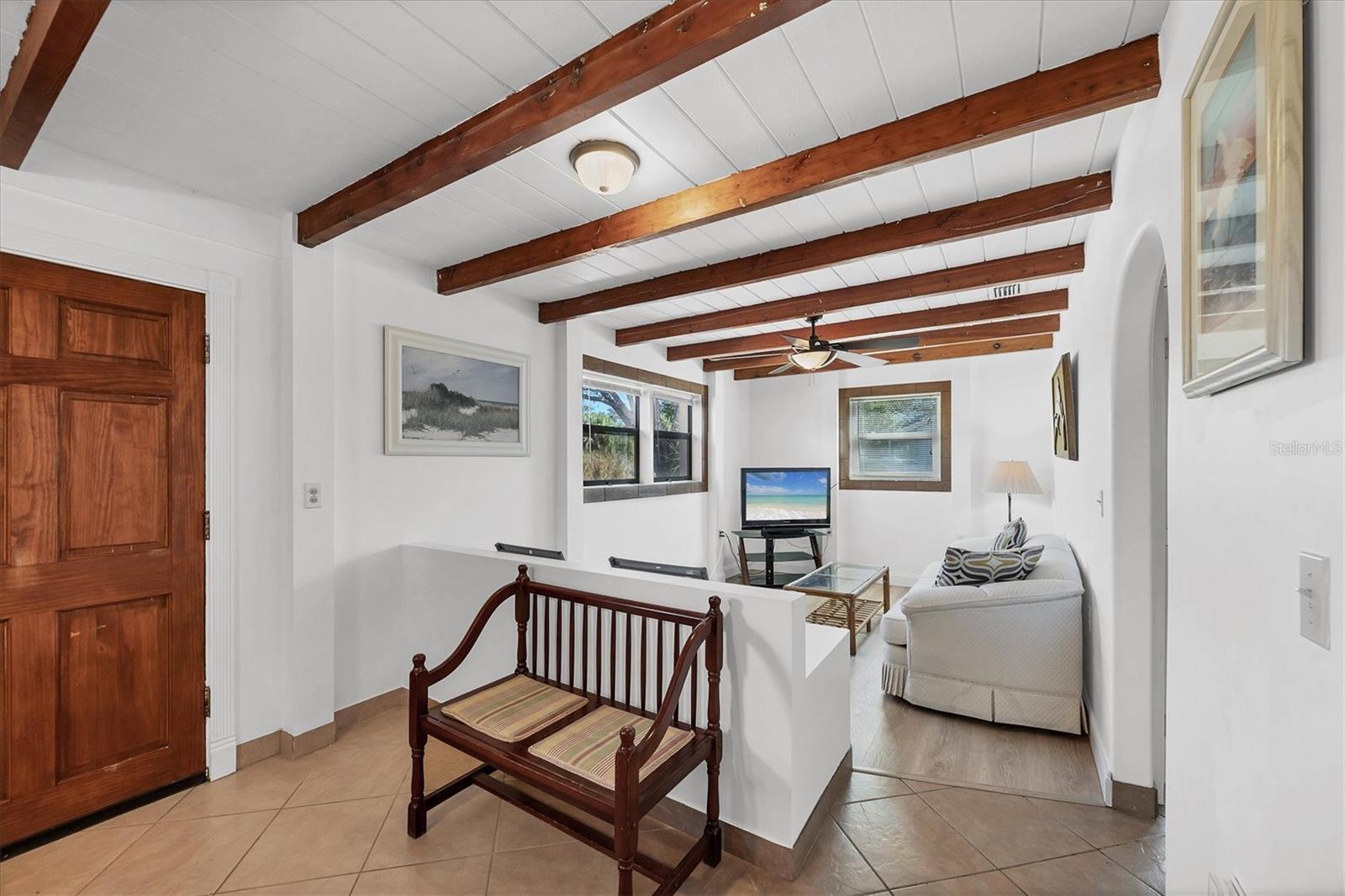 ROCK CREEK PARK - Residential