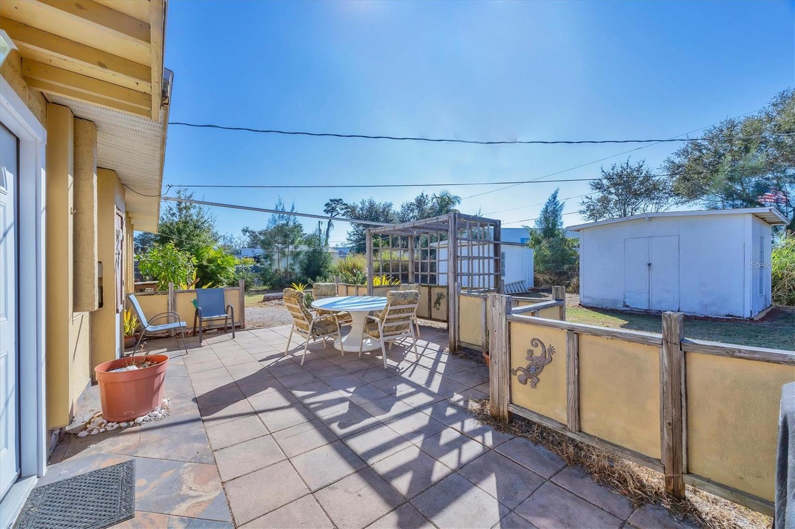 ROCK CREEK PARK - Residential