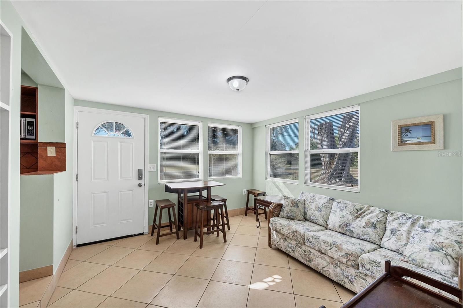 ROCK CREEK PARK - Residential