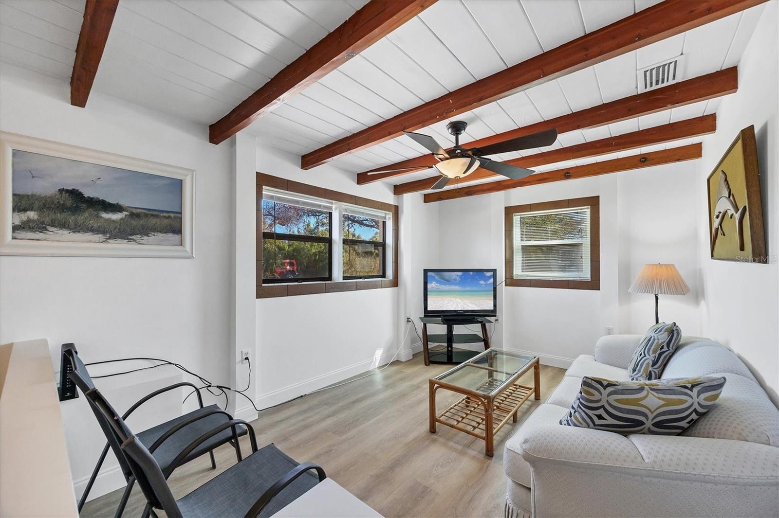 ROCK CREEK PARK - Residential