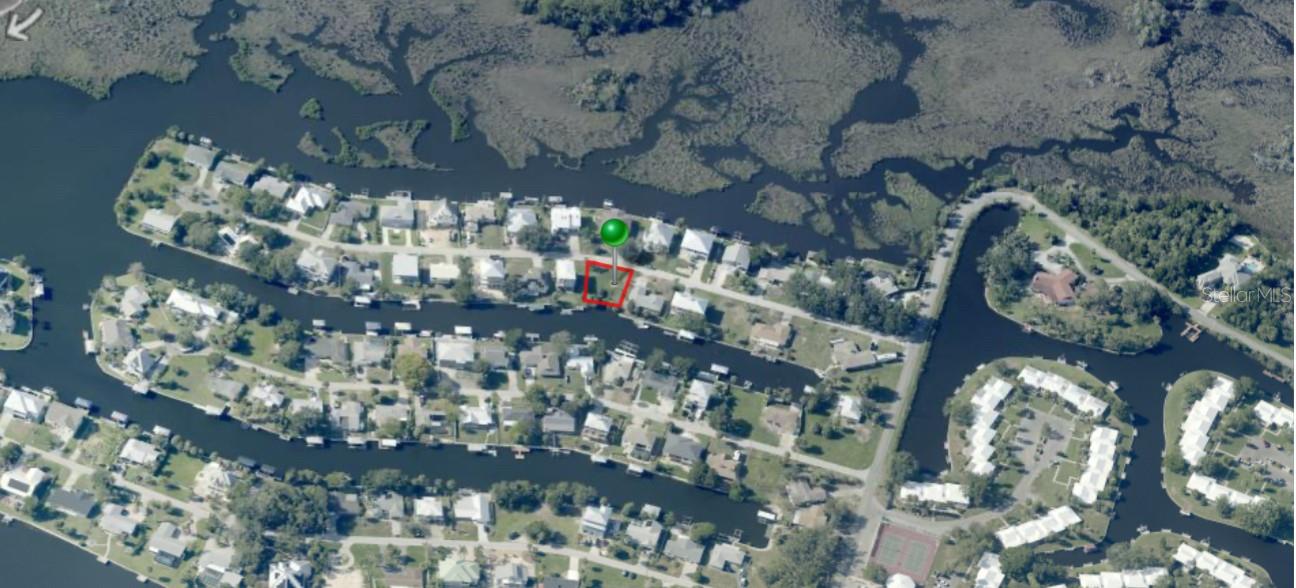 DIXIE SHORES UNIT 01 REP - Land