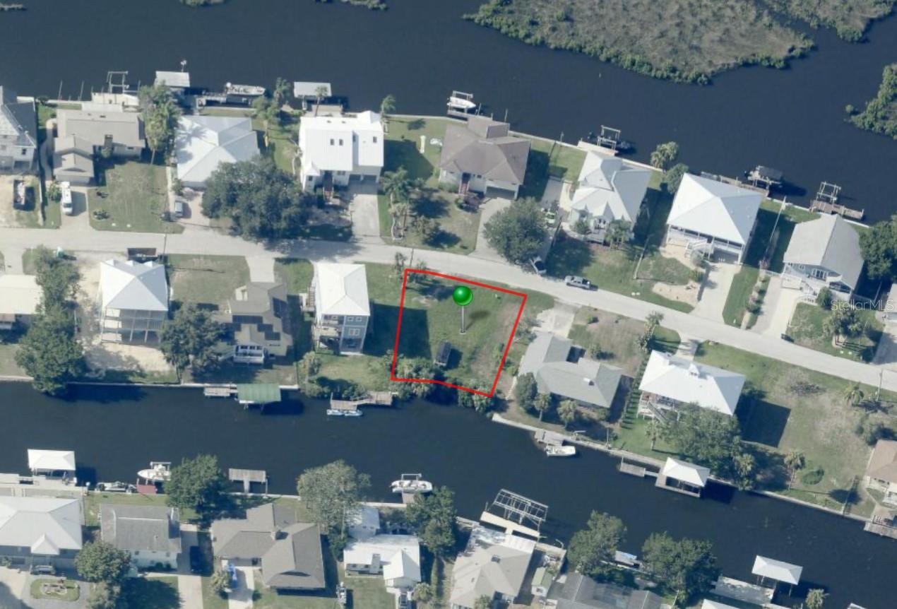 DIXIE SHORES UNIT 01 REP - Land