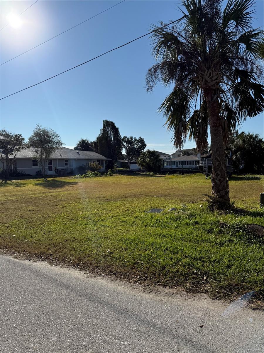 11730 W COQUINA COURT