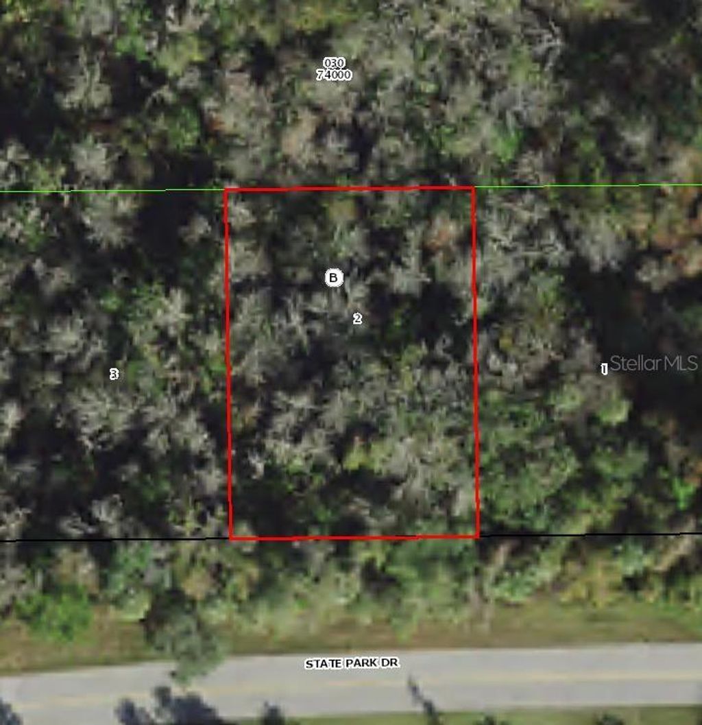 Photo of 11139 W State Park St, Crystal River, FL 34428 (MLS # S5080877)
