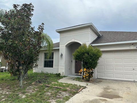Photo of 8018 Cherry Branch Drive, Ruskin, FL 33573 (MLS # TB8545453)