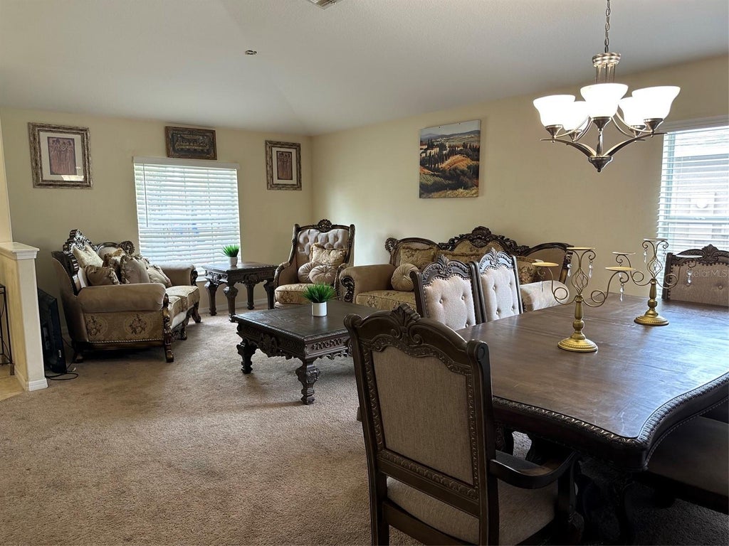 Photo of 8018 Cherry Branch Drive, Ruskin, FL 33573 (MLS # TB8545453)