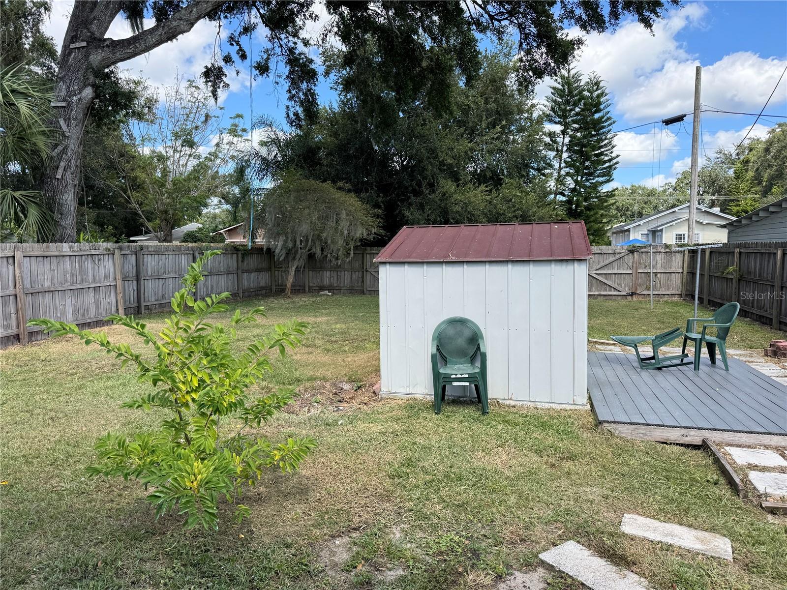 DIXIELAND REV - Residential