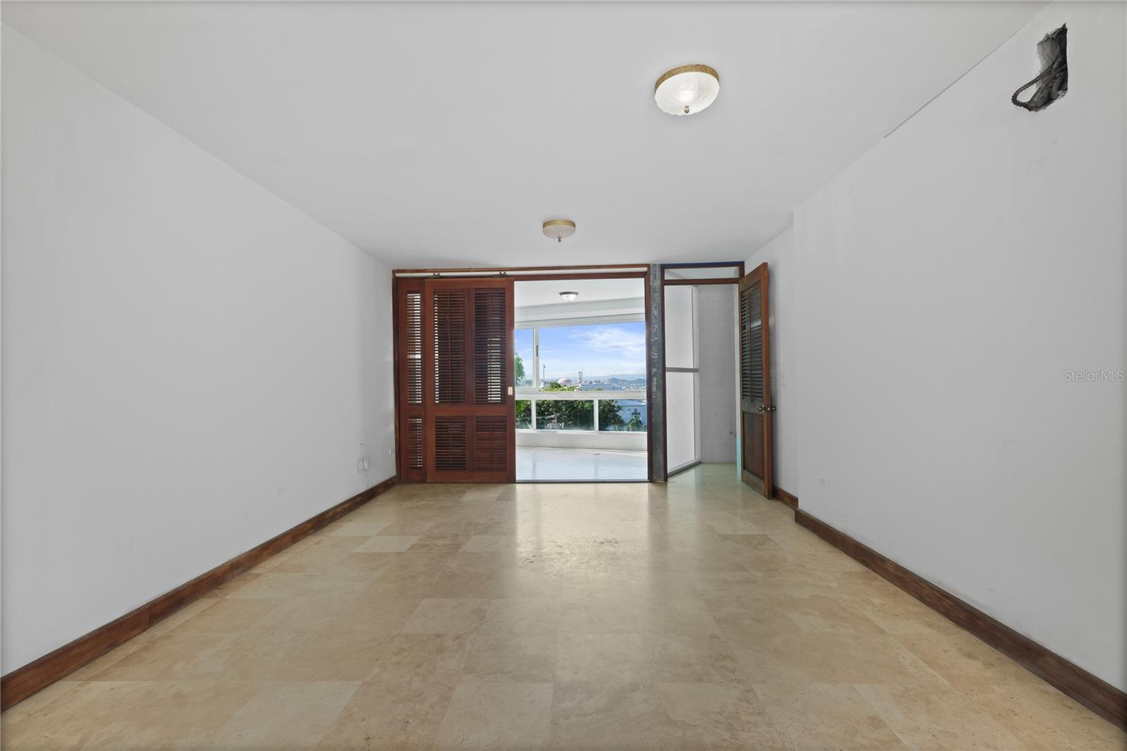 OLD SAN JUAN - Residential