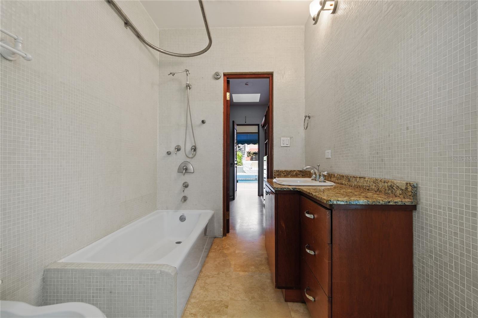 OLD SAN JUAN - Residential