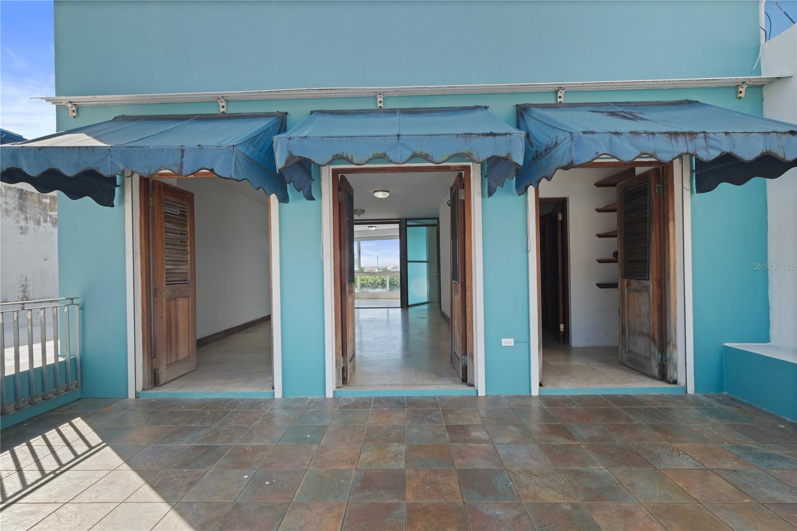 OLD SAN JUAN - Residential