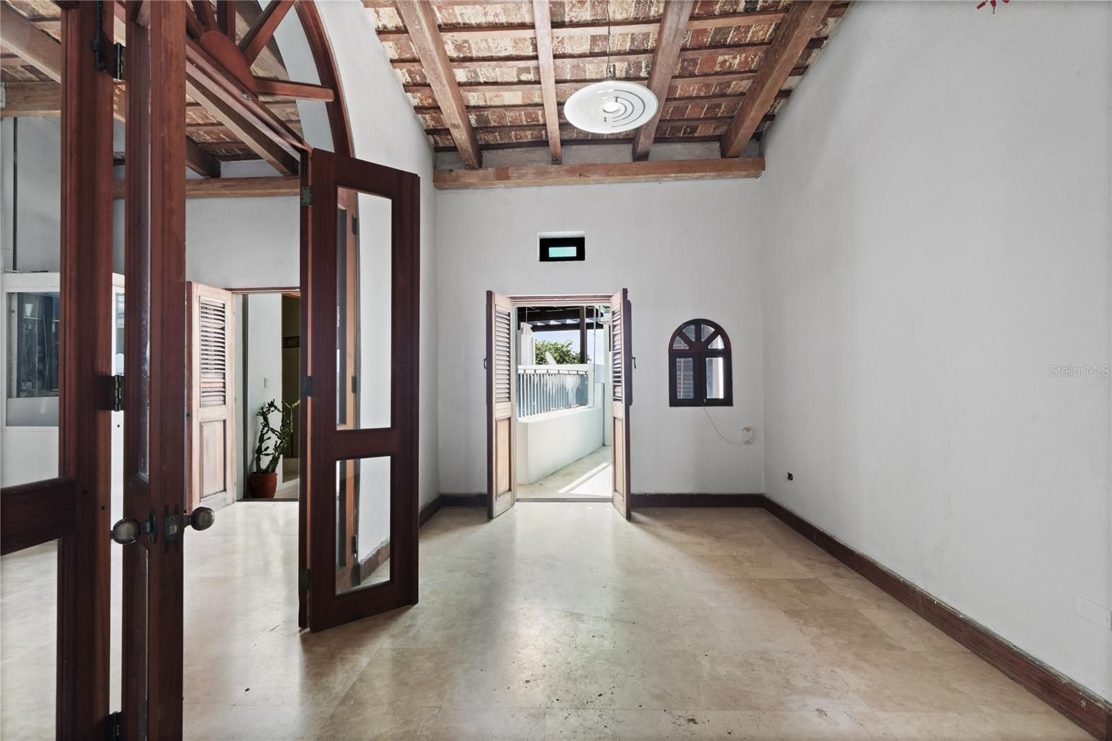 OLD SAN JUAN - Residential