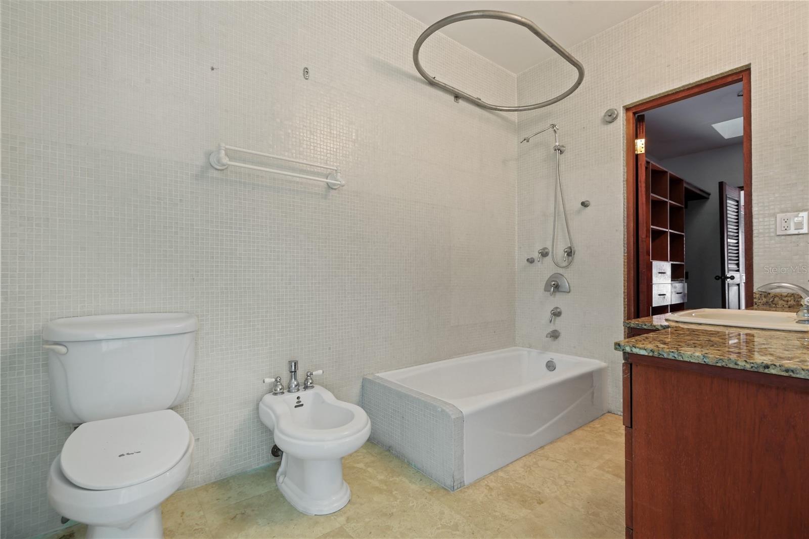 OLD SAN JUAN - Residential