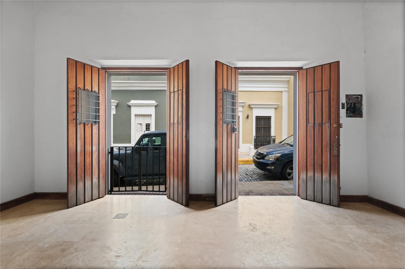 OLD SAN JUAN - Residential