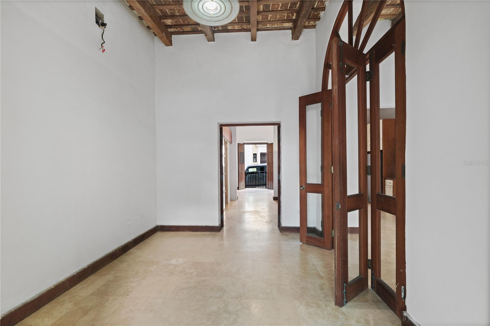 OLD SAN JUAN - Residential