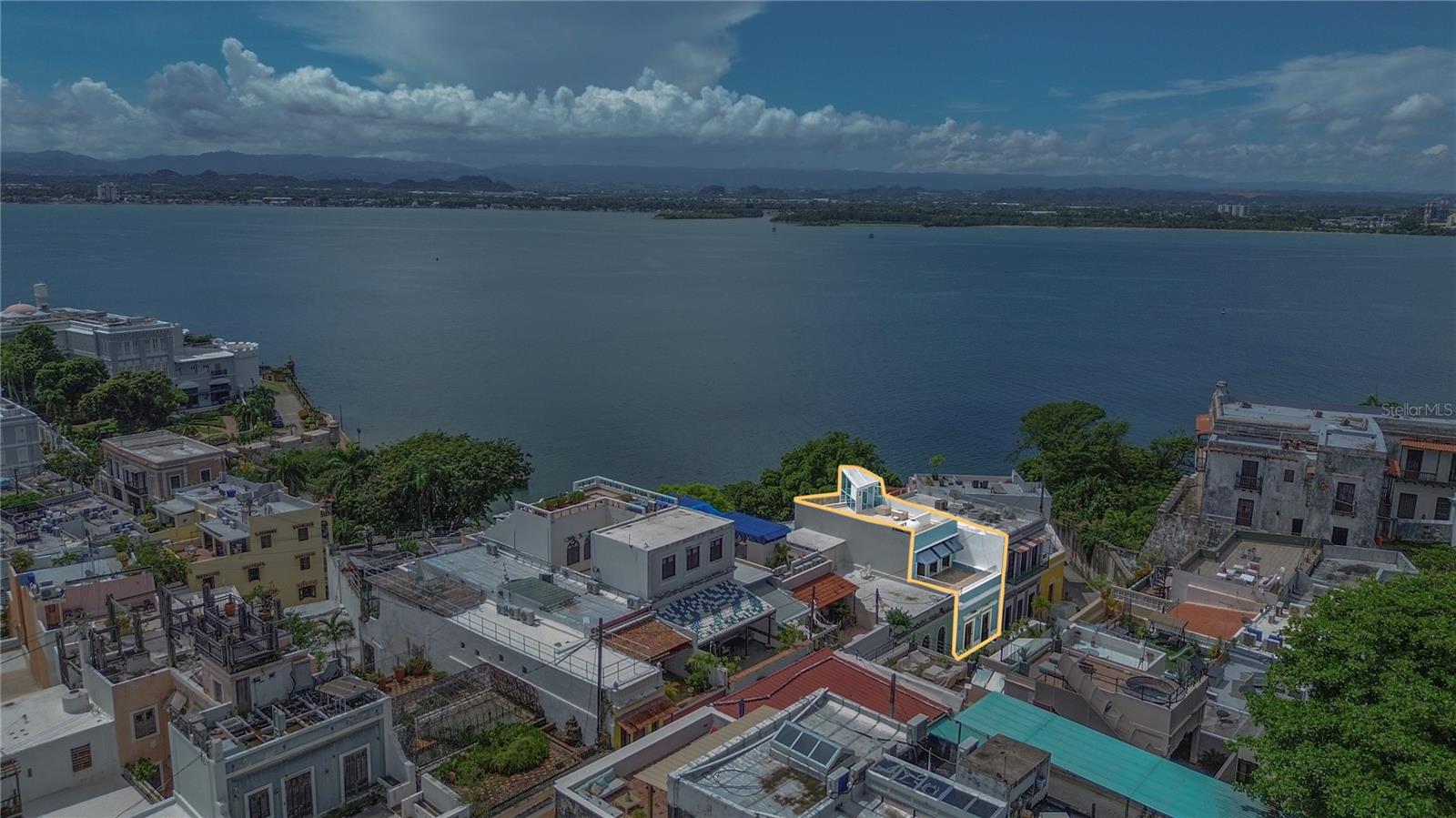 OLD SAN JUAN - Residential