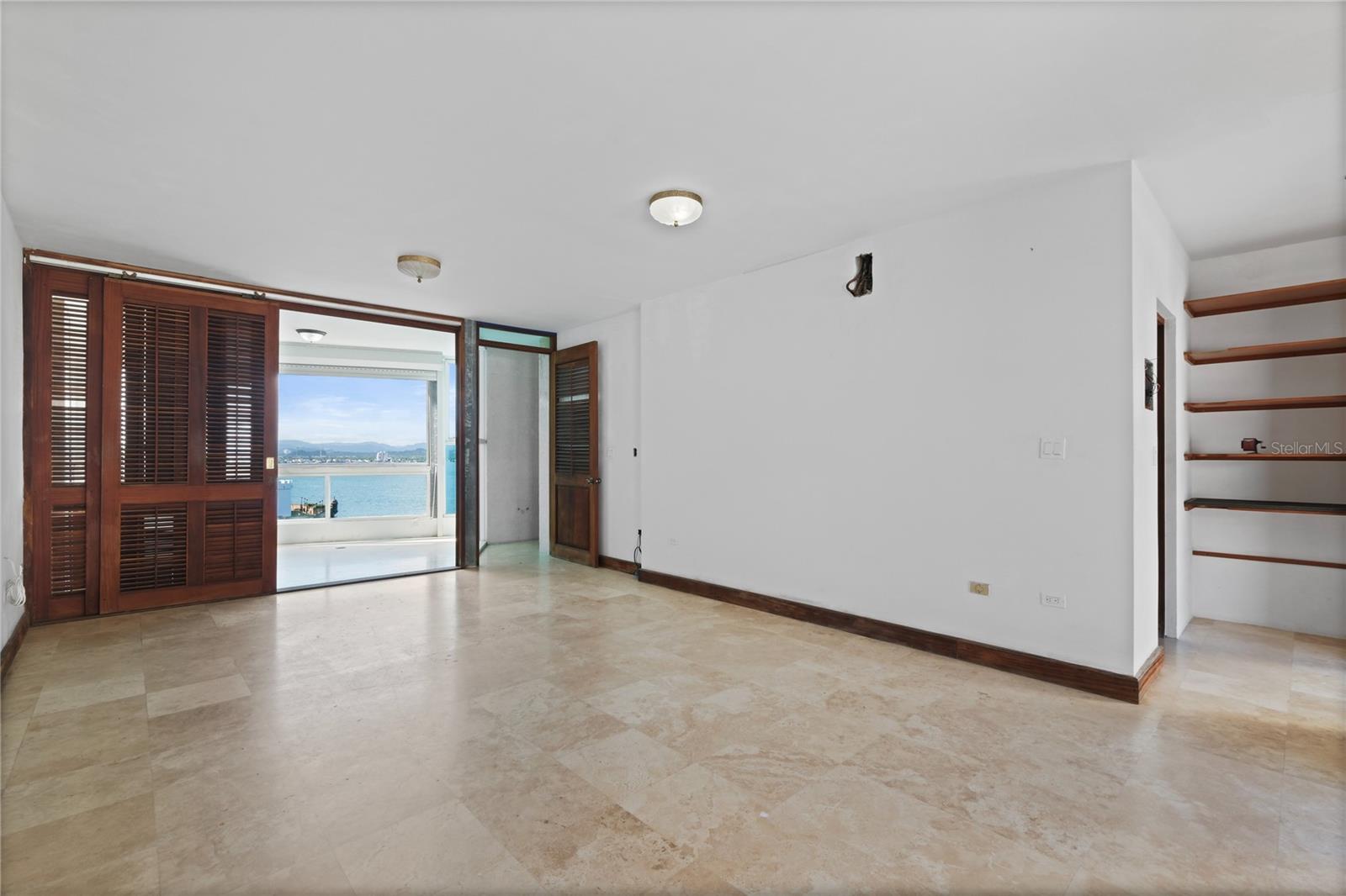 OLD SAN JUAN - Residential