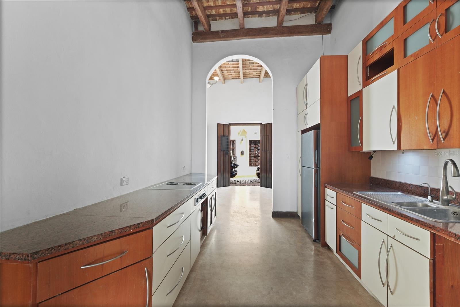 OLD SAN JUAN - Residential