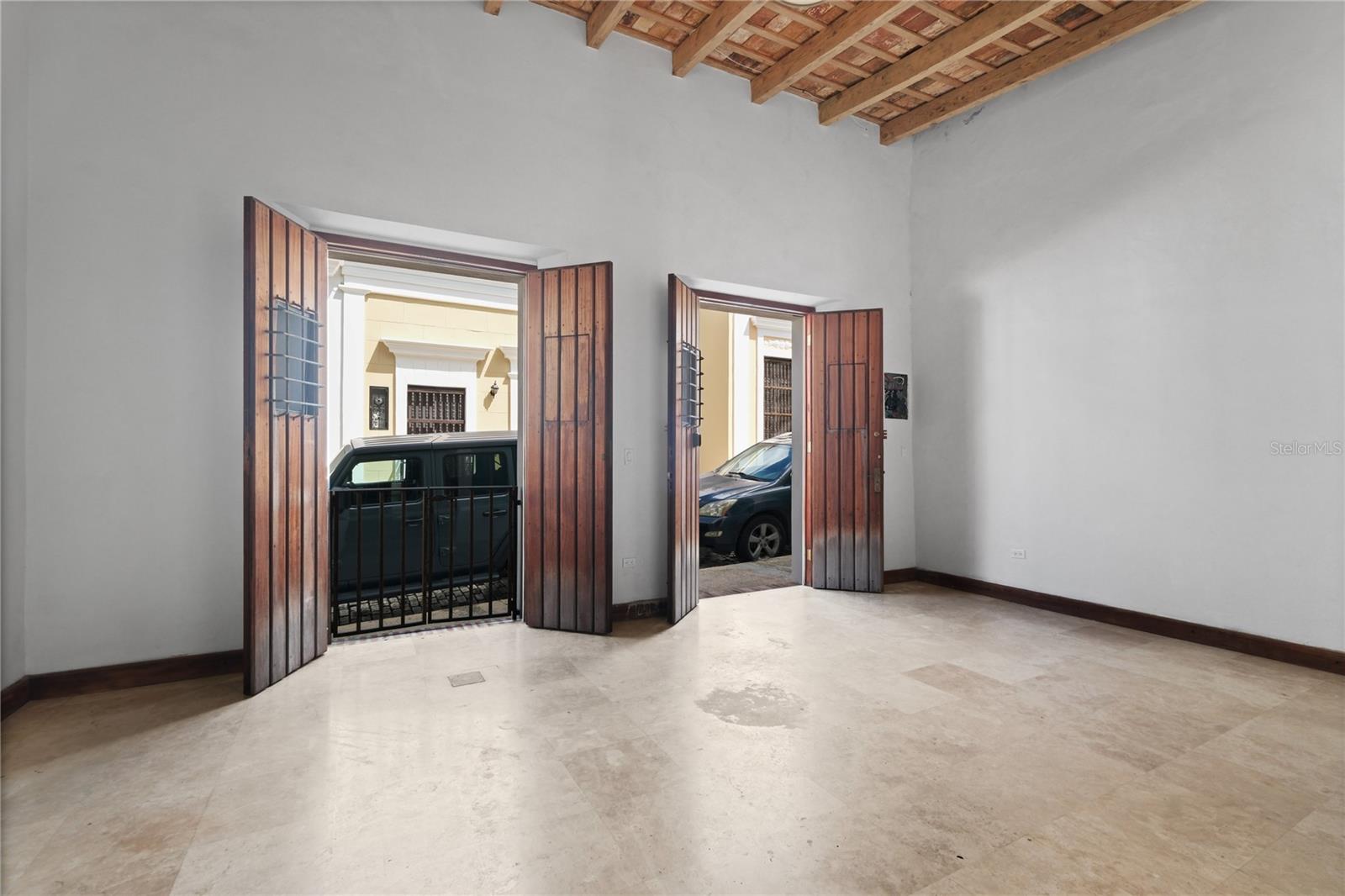 OLD SAN JUAN - Residential