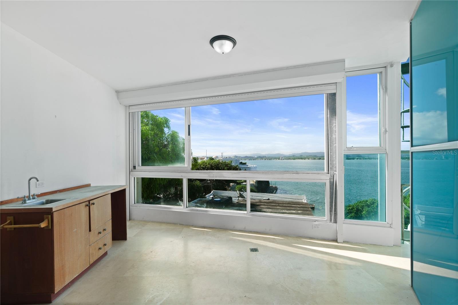 OLD SAN JUAN - Residential