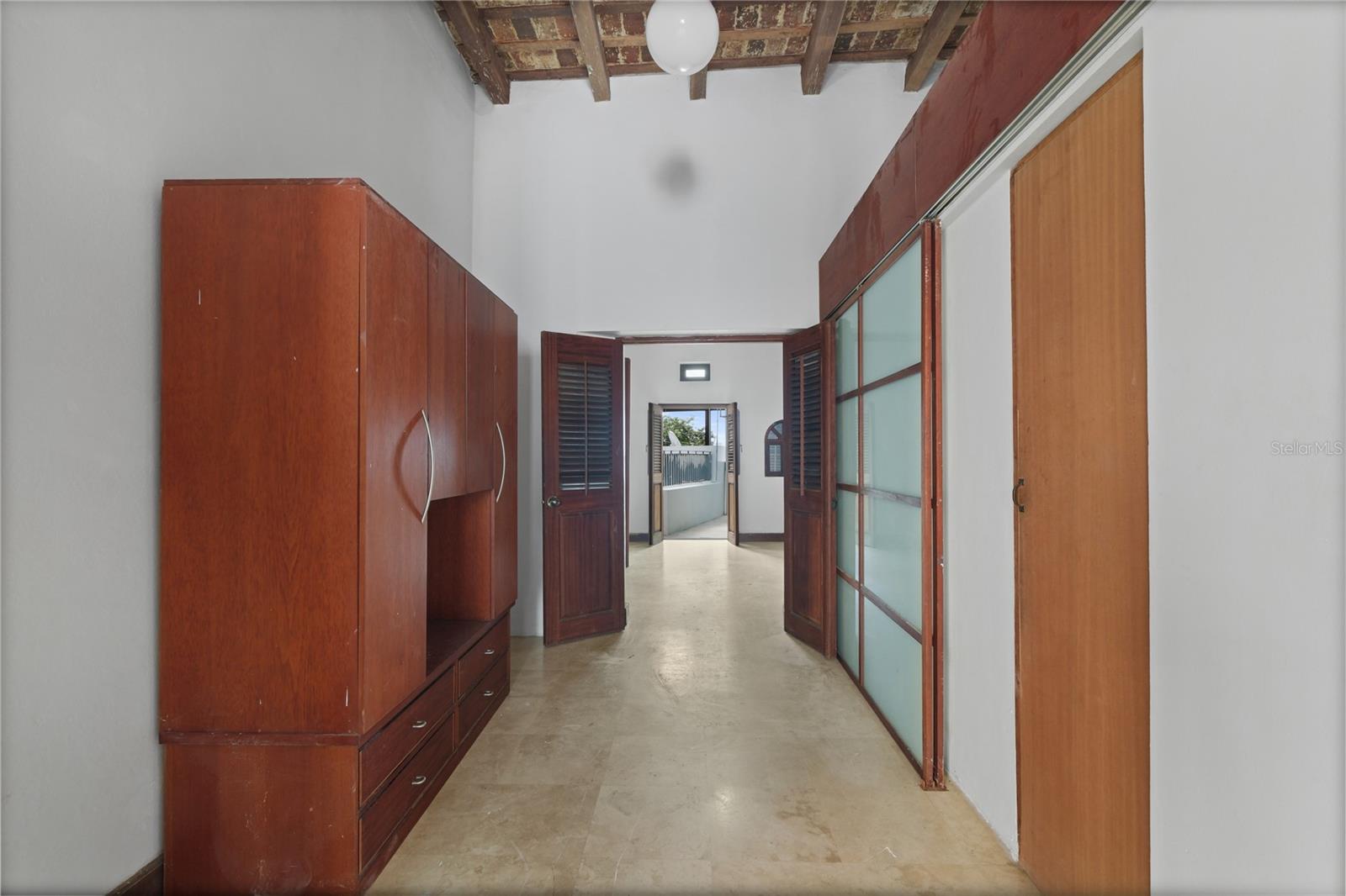 OLD SAN JUAN - Residential