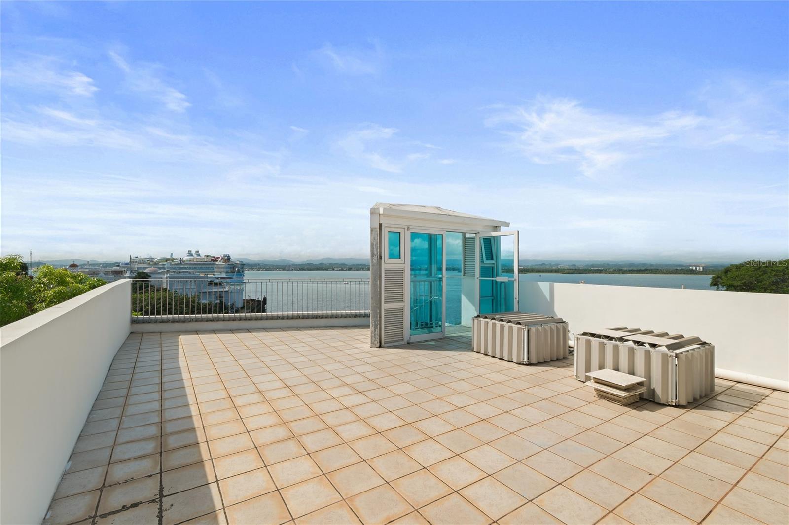 OLD SAN JUAN - Residential