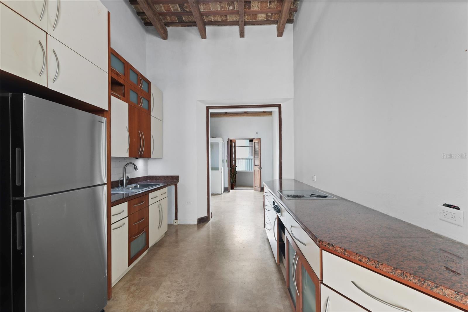 OLD SAN JUAN - Residential