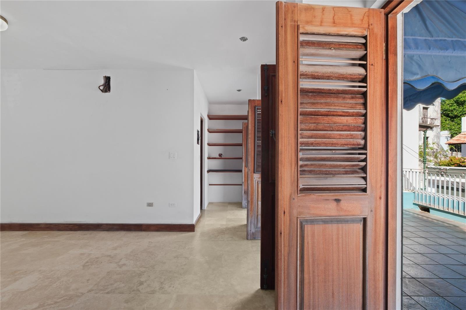 OLD SAN JUAN - Residential