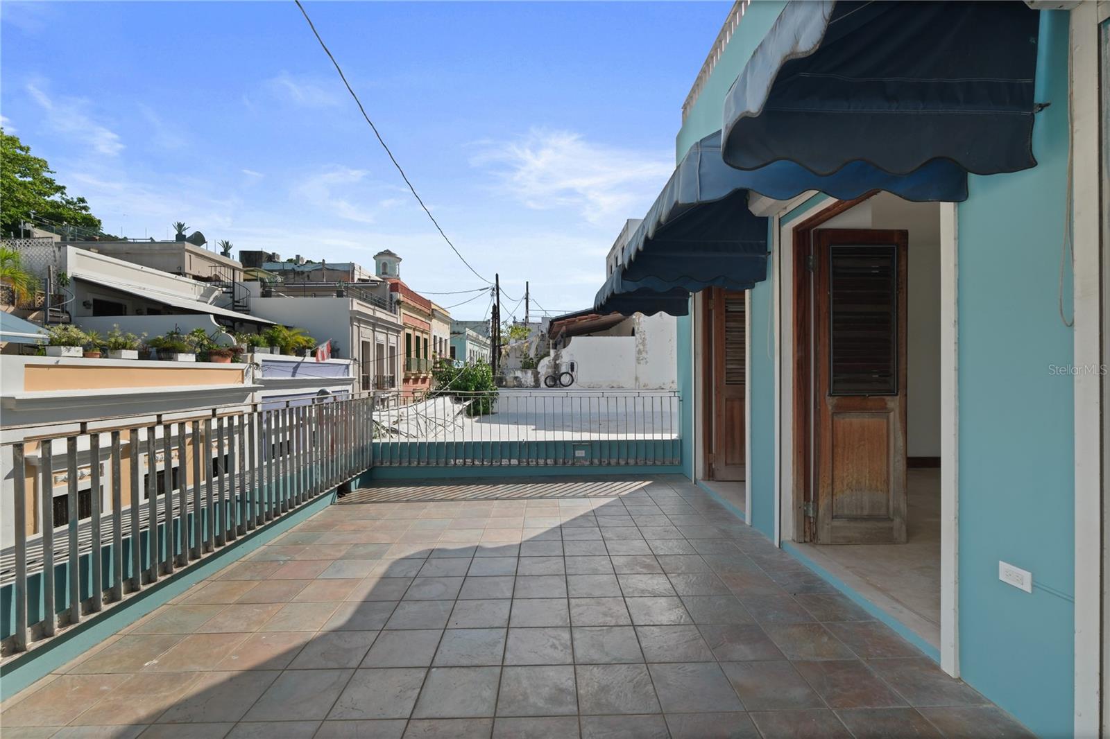 OLD SAN JUAN - Residential