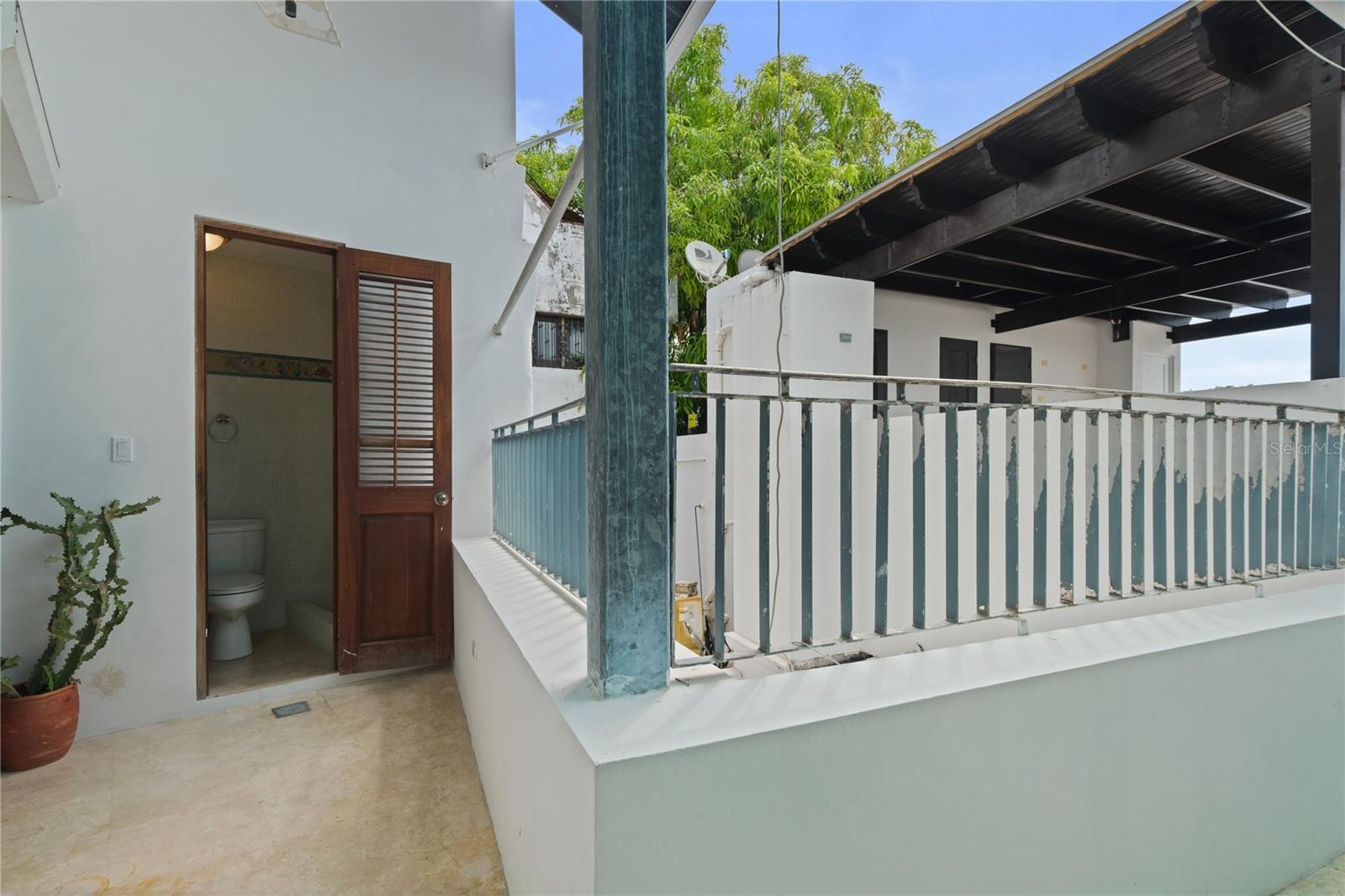 OLD SAN JUAN - Residential